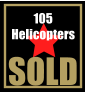 105 Helicopters SOLD