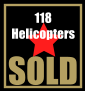 118 Helicopters SOLD